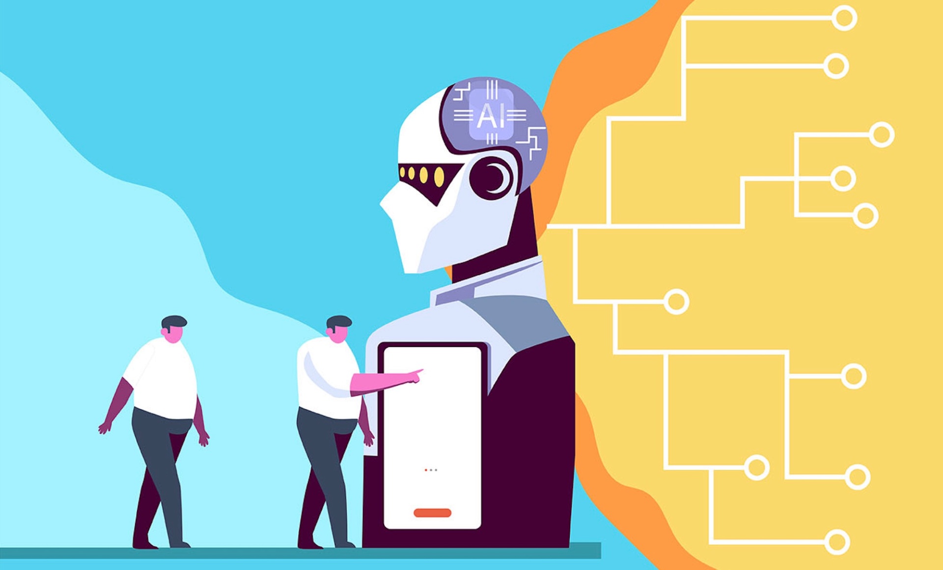 Empowering Professionals Through AI Education