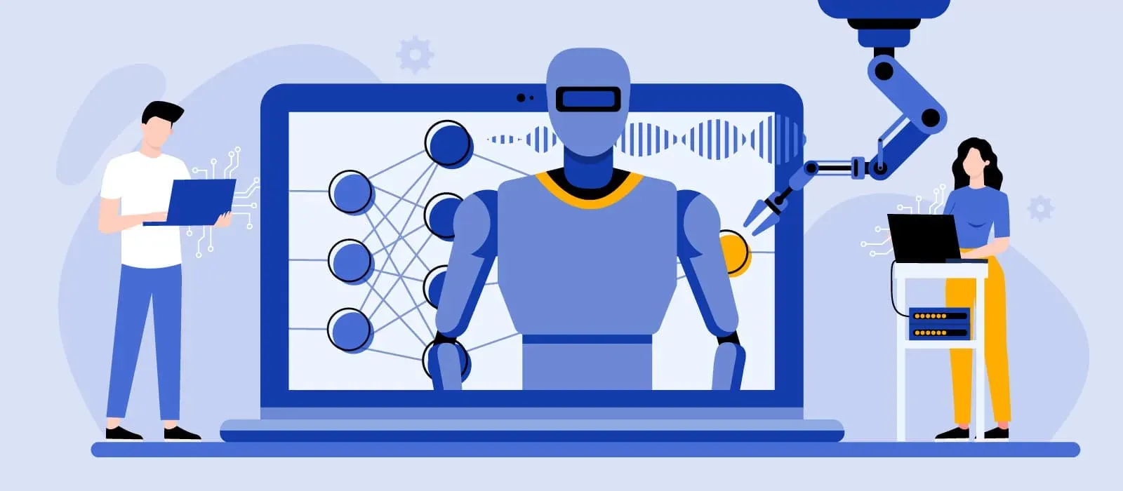 Why Canadian Professionals and Teams Choose Our AI Platform